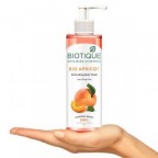 Biotique Advanced Ayurveda Bio Apricot Body Wash, 200 ml